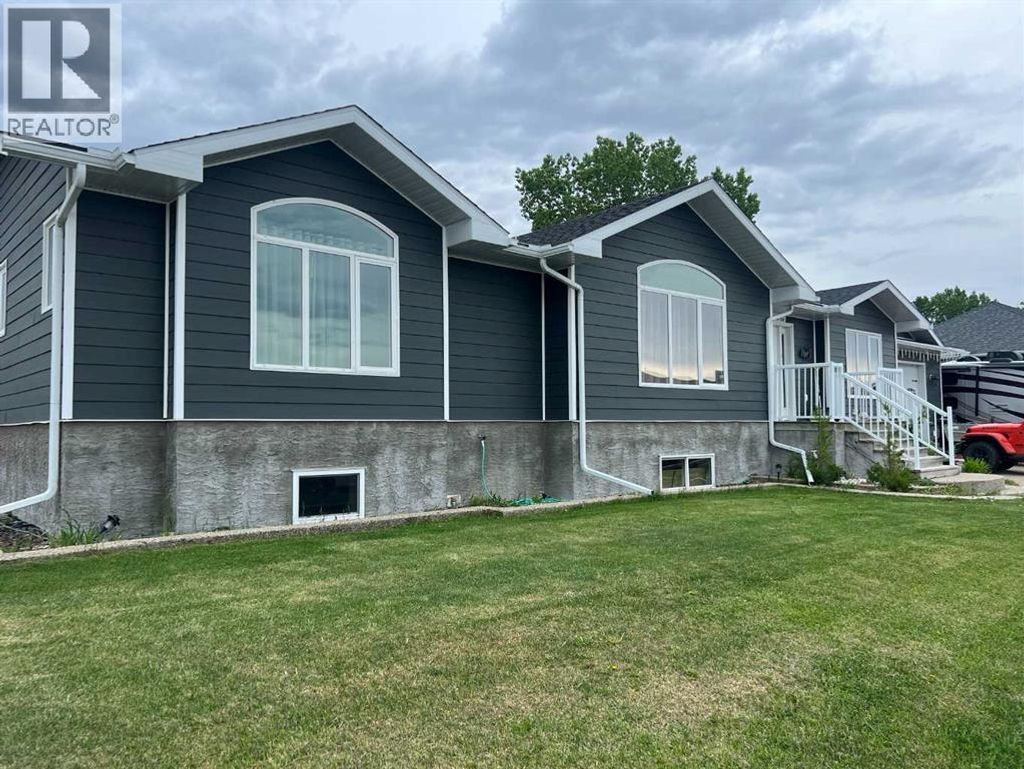 807 8a Avenue, Fox Creek