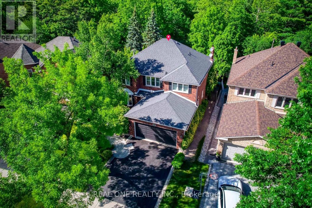 1311 Blackburn Drive, Oakville (ga Glen Abbey)