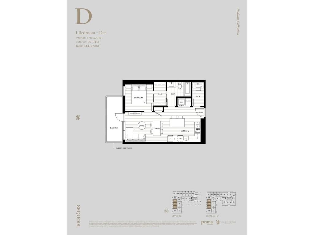 411 13282 104 Avenue, Surrey