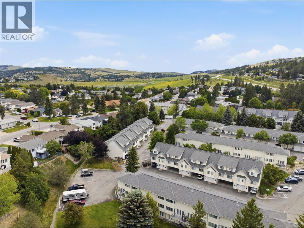 2020 Robson Place Unit# 52, Kamloops