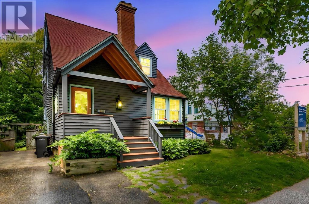 6161 Watt Street, Halifax