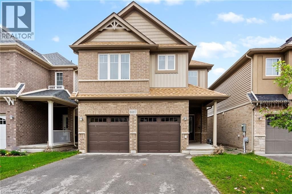 6087 Eaglewood Drive Unit# Lower, Niagara Falls