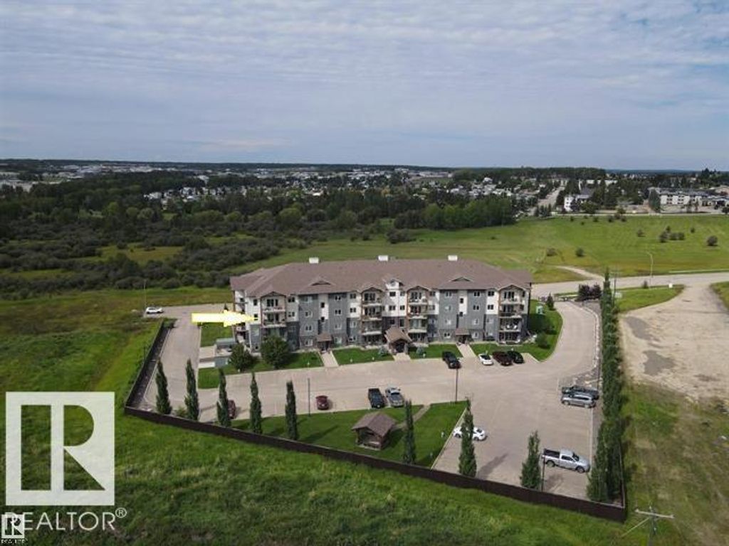 #302 5201 Brougham Dr, Drayton Valley