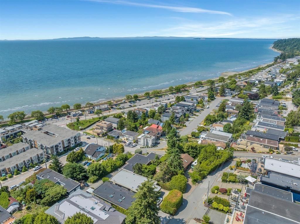 14810 Prospect Avenue, White Rock
