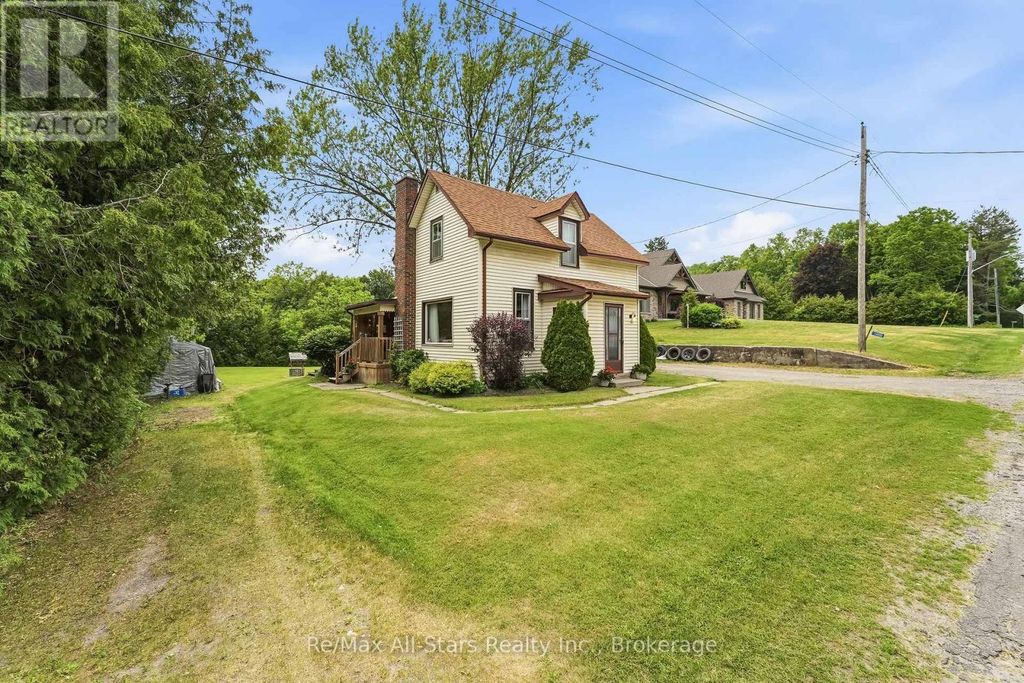 14080 Marsh Hill Road, Scugog