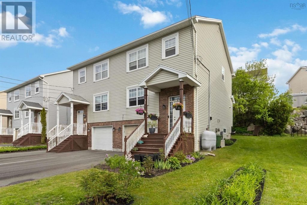 33 Sheppards Run, Beechville