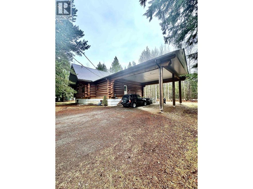 3804 Spring Creek Drive, Terrace