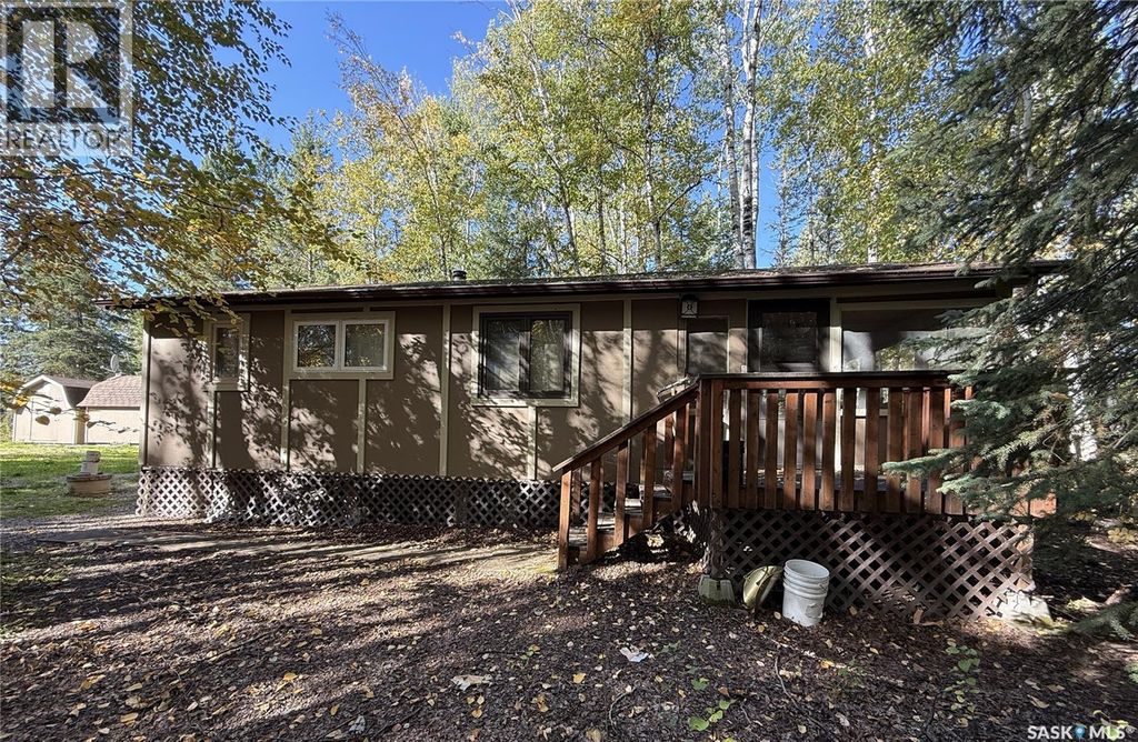 404 Northshore Drive, Northern Admin District
