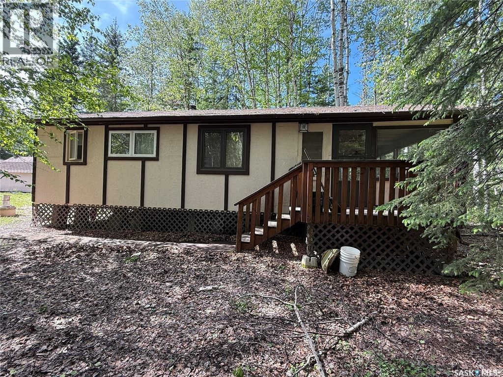 404 Northshore Drive, Northern Admin District