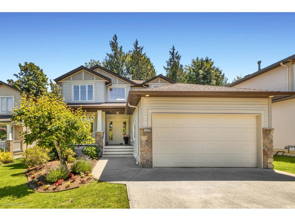 36178 S Auguston Parkway, Abbotsford