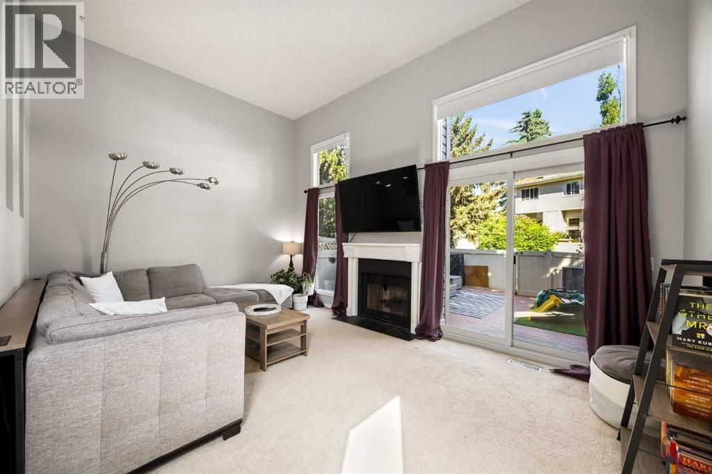 723 Queenston Terrace Se, Calgary