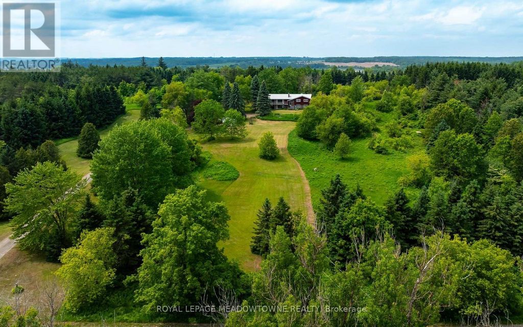 3574 Escarpment Side Road, Caledon