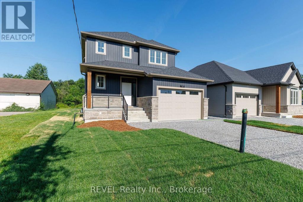 1129 Dipietro Street, Fort Erie (lakeshore)