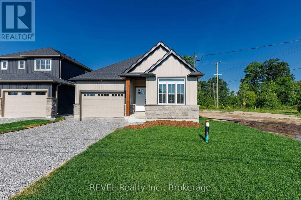 1133 Dipietro Street, Fort Erie (lakeshore)