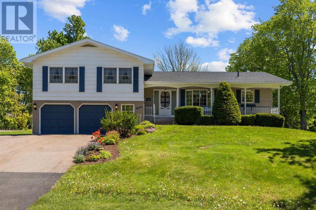16 Montgomery Drive, Charlottetown