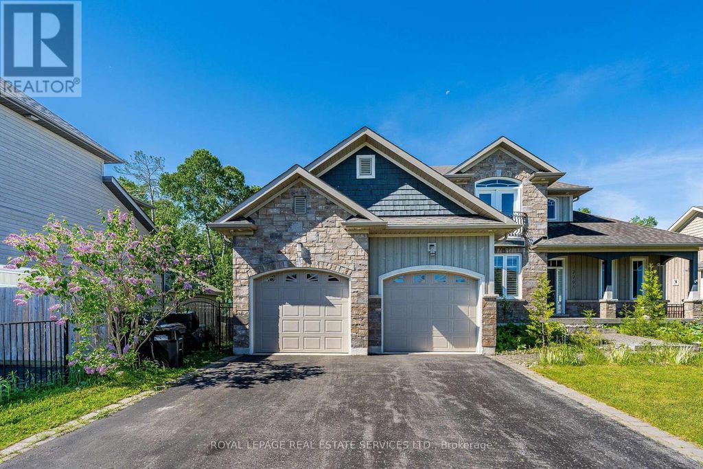 2295 Shore Lane, Wasaga Beach