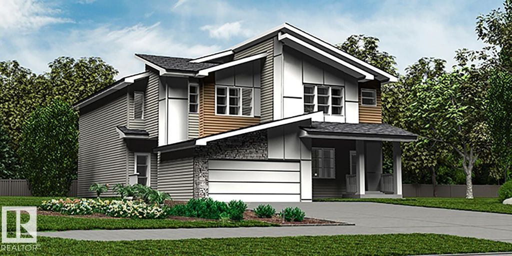 19003 24 Av Nw, Edmonton