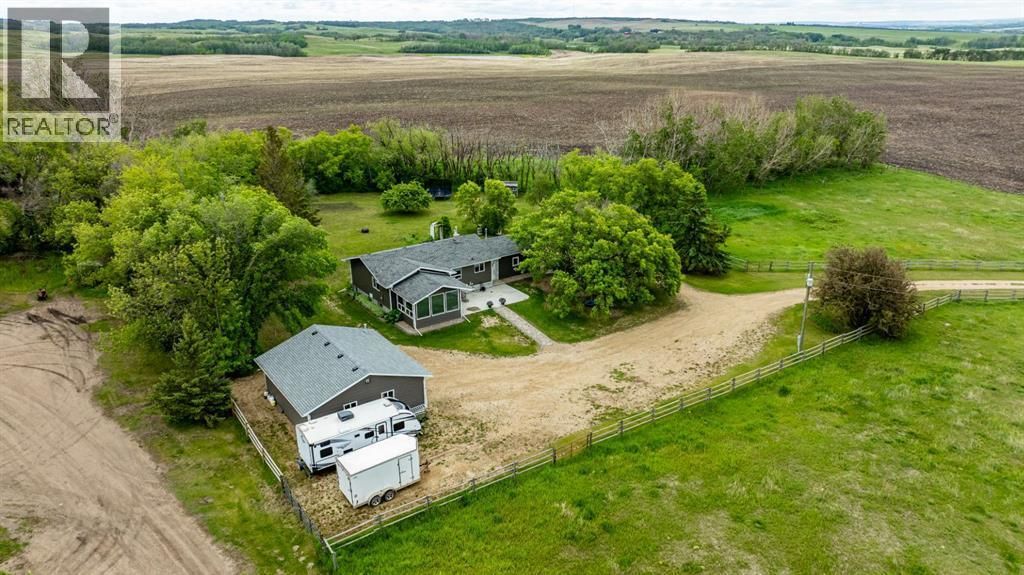 40509 Range Road 234, Rural Lacombe County