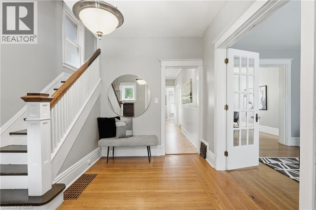 71 Aikman Avenue, Hamilton