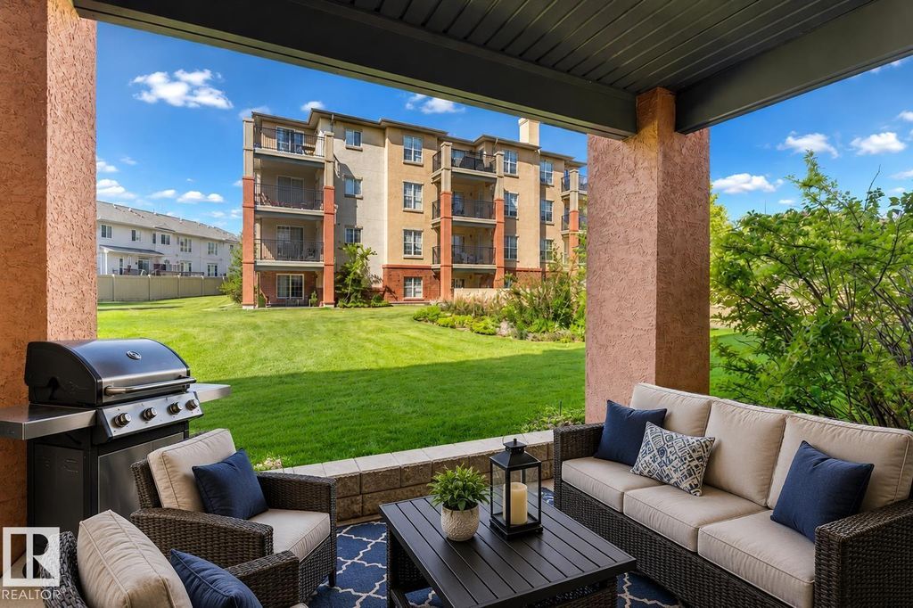 #114 11453 Ellerslie Rd Sw, Edmonton