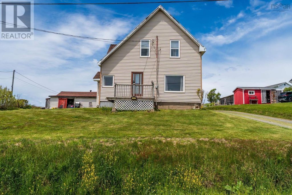 496 Cape St. Mary Rd, Cape St Marys
