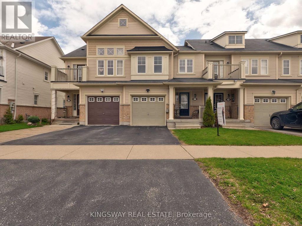 57 Harbourside Drive, Whitby (port Whitby)