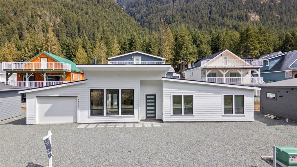 Hg185 71376 Grove Place|sunshine Valley, Hope