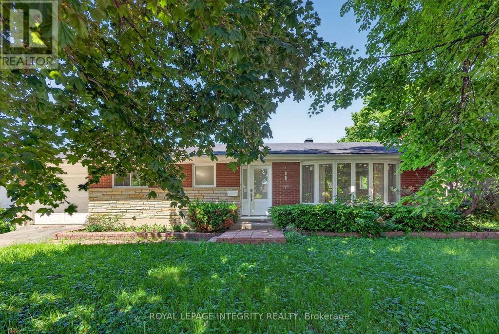 619 Blanchard Crescent, Ottawa