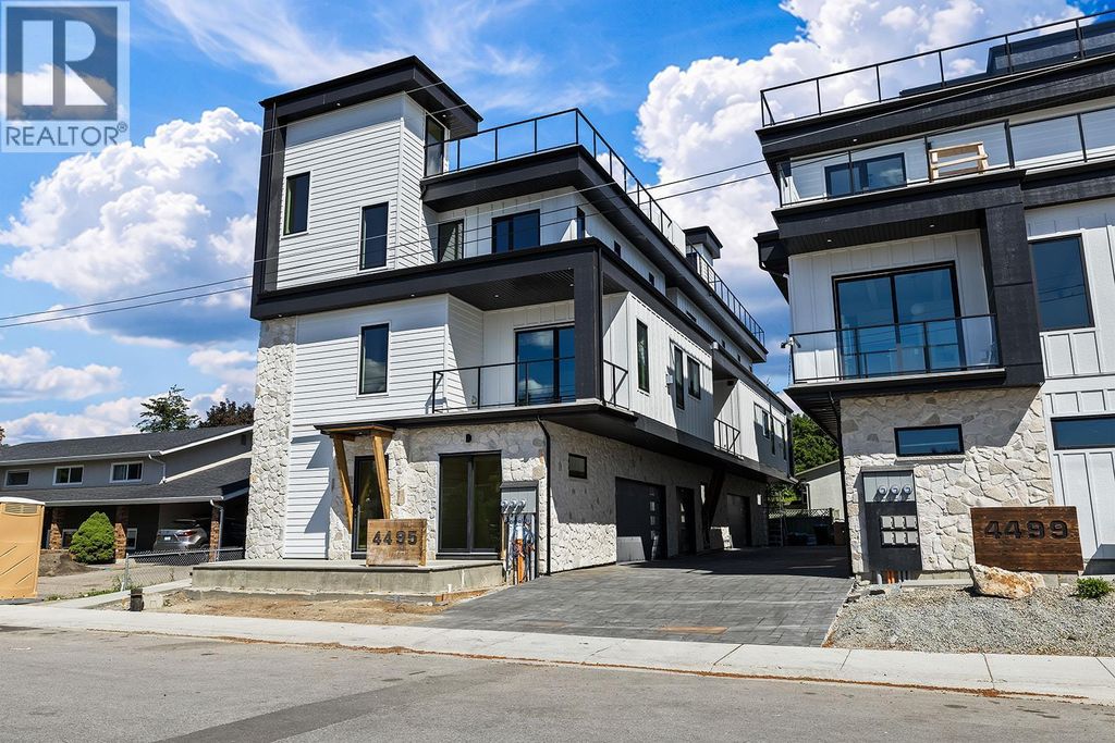 4495 Walker Road Unit# 1, Kelowna