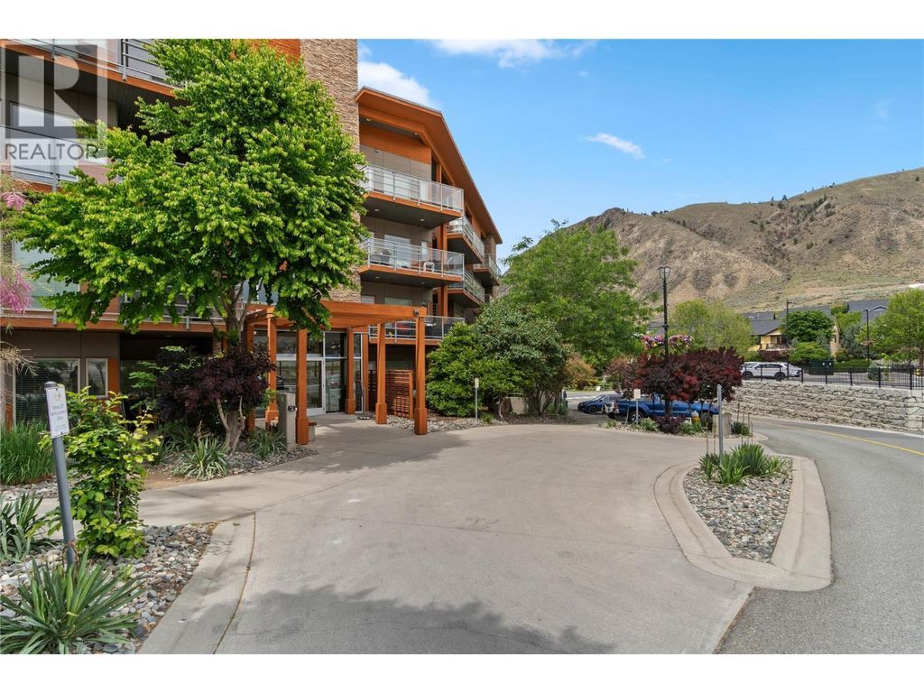 1000 Talasa Way Unit# 1205, Kamloops