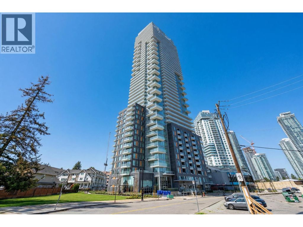 2505 567 Emerson Street, Coquitlam