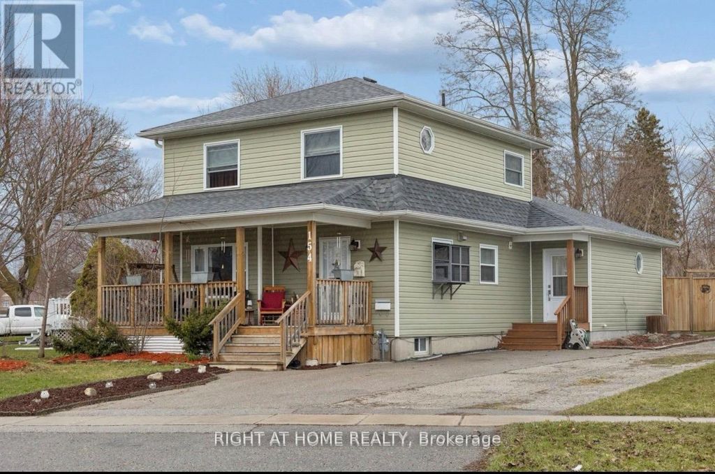 154 Admiral Road, Ajax (south East)
