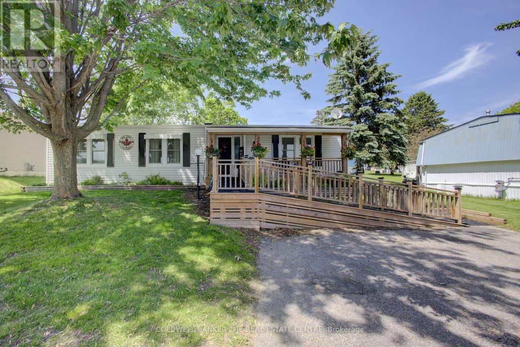 36 Linden Lane, Innisfil