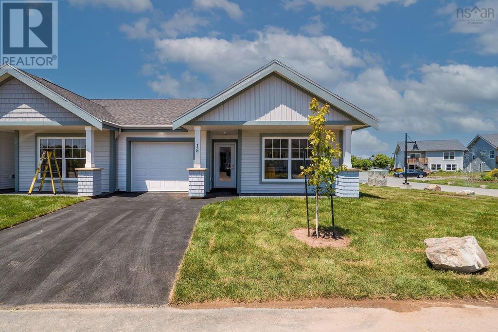 15 Blustery Lane, Eastern Passage