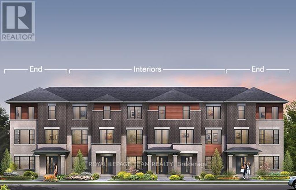 876 Fairline Row, Ottawa