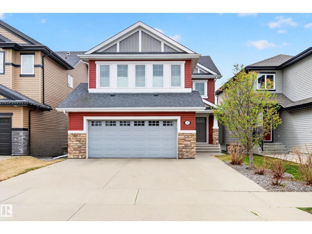 37 Cranston Pl, Fort Saskatchewan