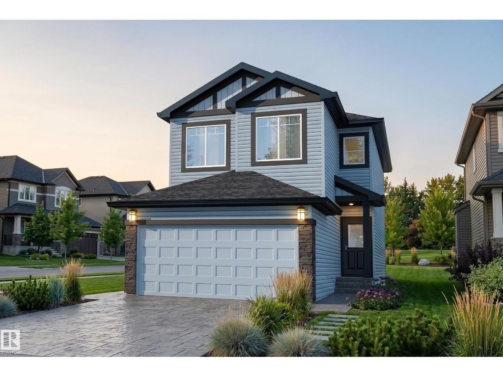 1843 188 St Nw, Edmonton