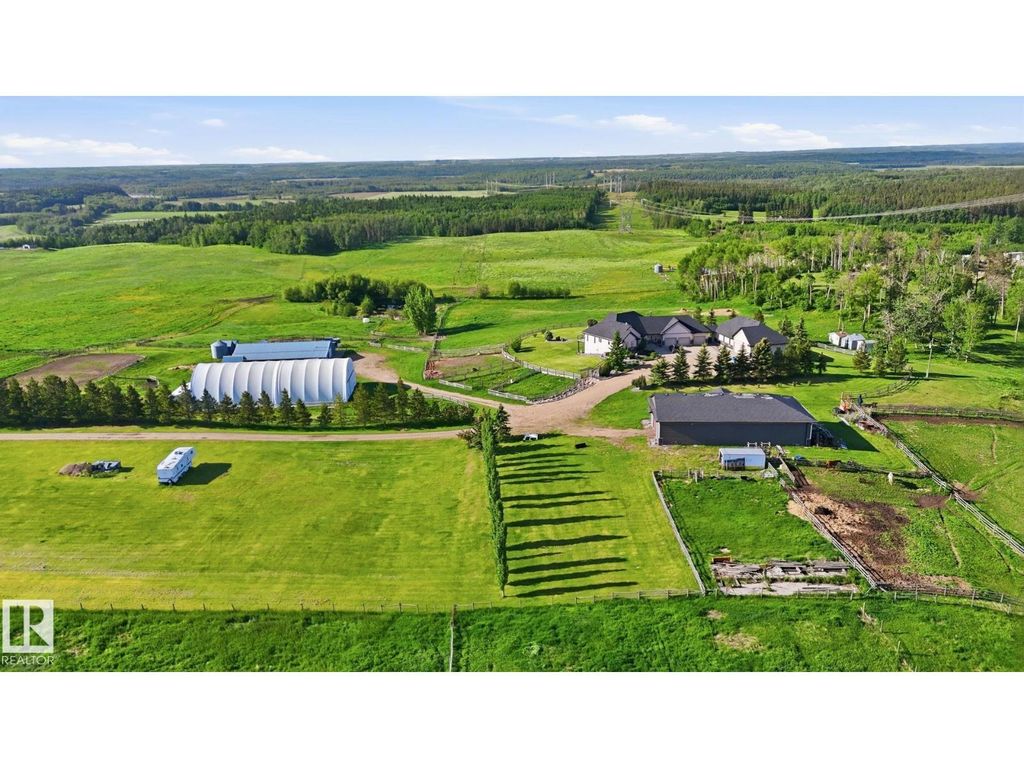 3115 Hghway 627, Rural Parkland County