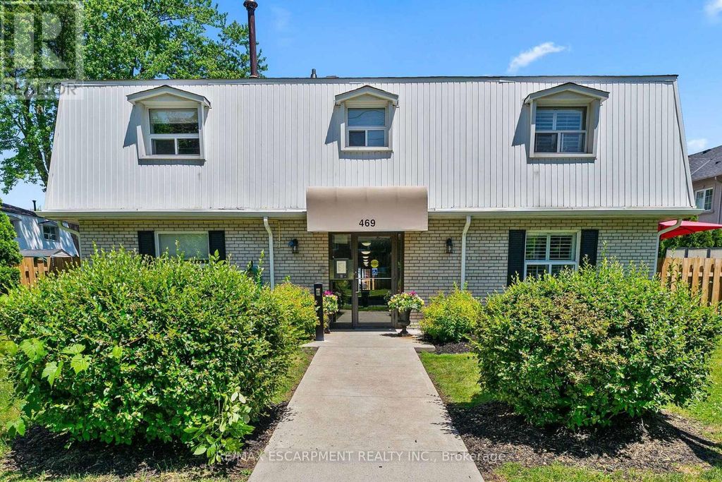 5 - 469 Claridge Road, Burlington (roseland)