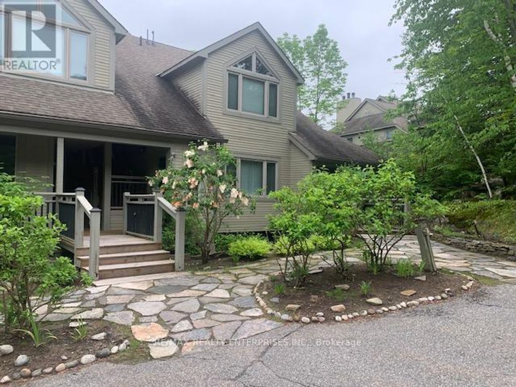 5 - 3421 Grandview Forest Hill Drive, Huntsville (chaffey)