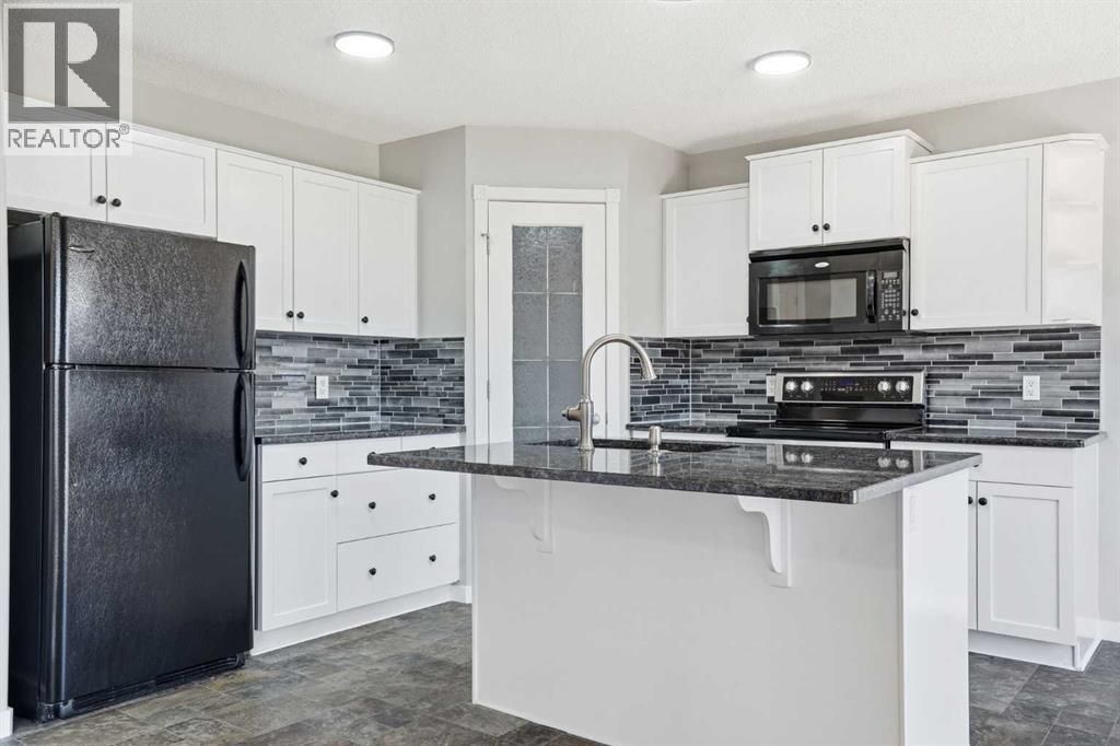 207 Sagewood Drive Sw, Airdrie