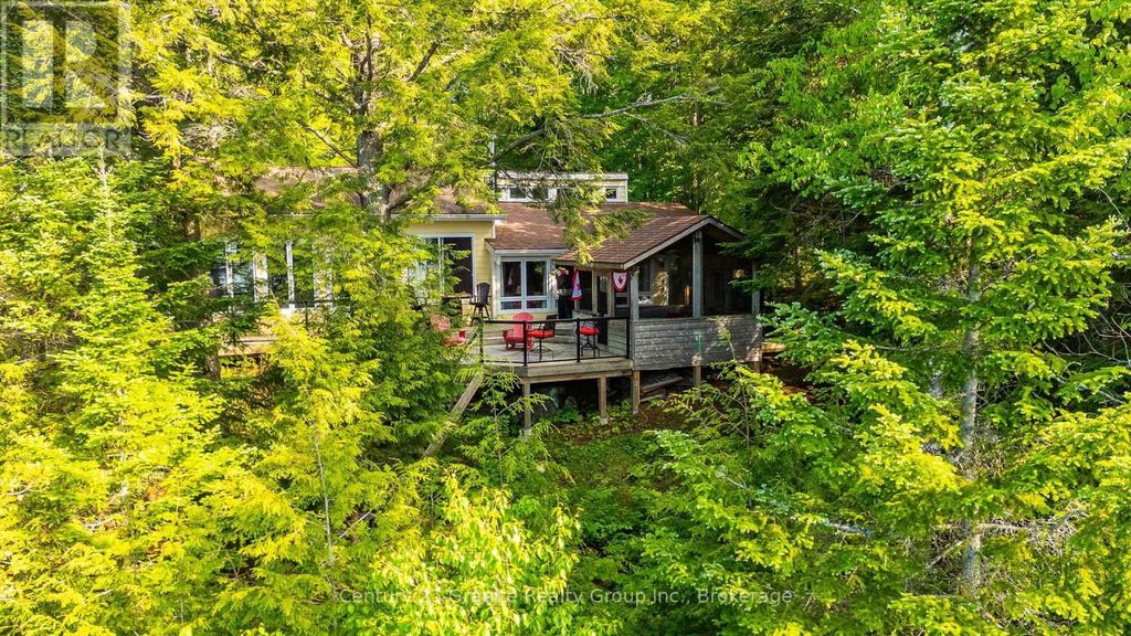 1075 Wampum Road, Dysart Et Al (dudley)