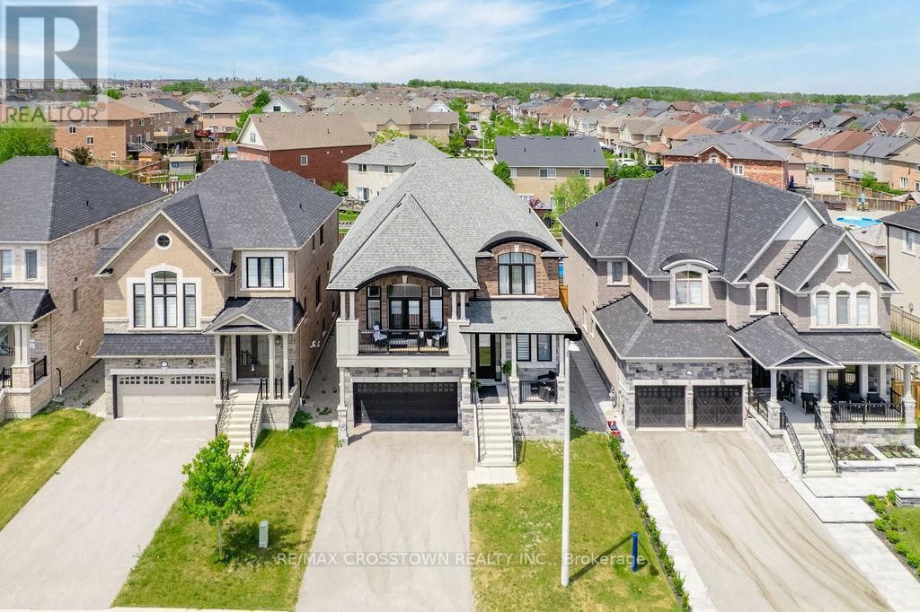 1376 Lawson Street, Innisfil (alcona)