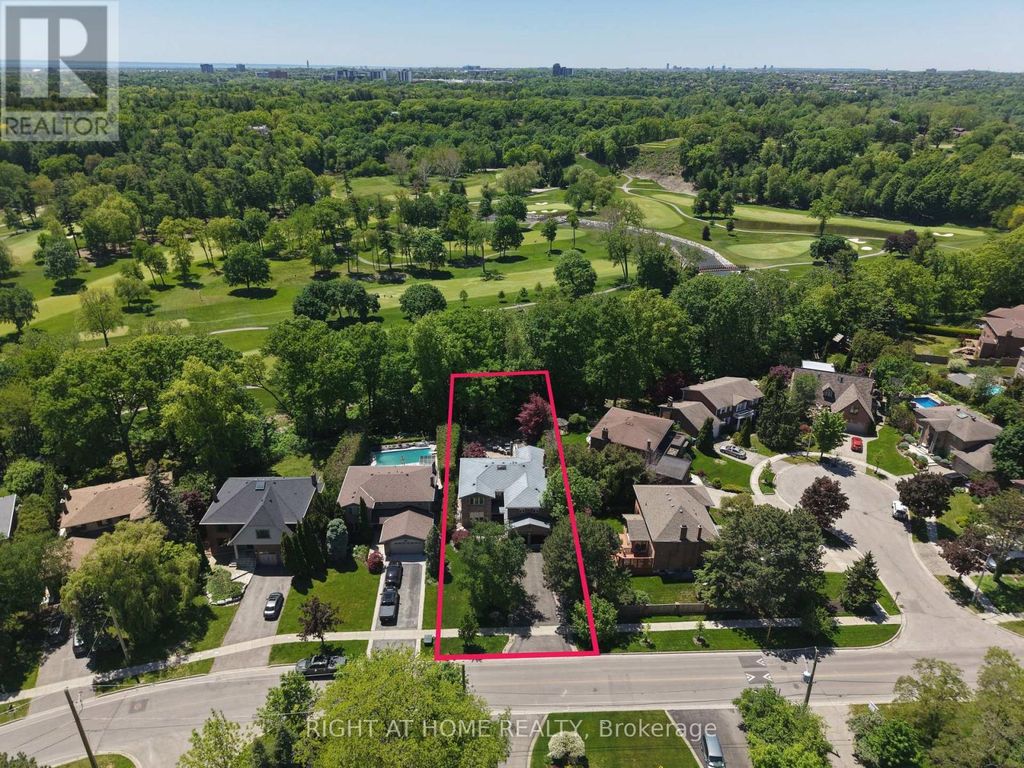 2428 Old Carriage Road, Mississauga (erindale)