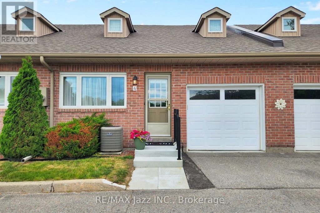 4 - 234 Water Street, Scugog (port Perry)