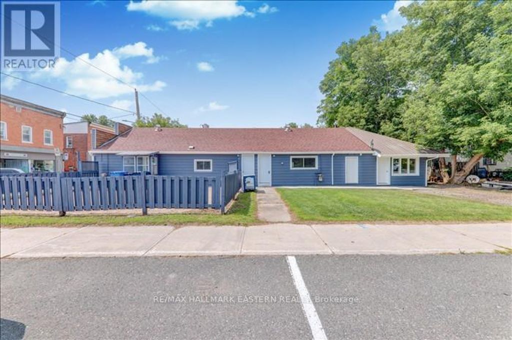4 George Street W, Havelock-Belmont-Methuen (havelock)