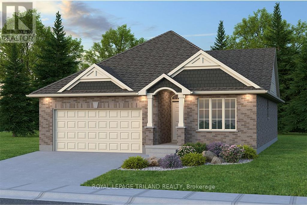 Lot 42 Sandymount Parkway, St. Thomas