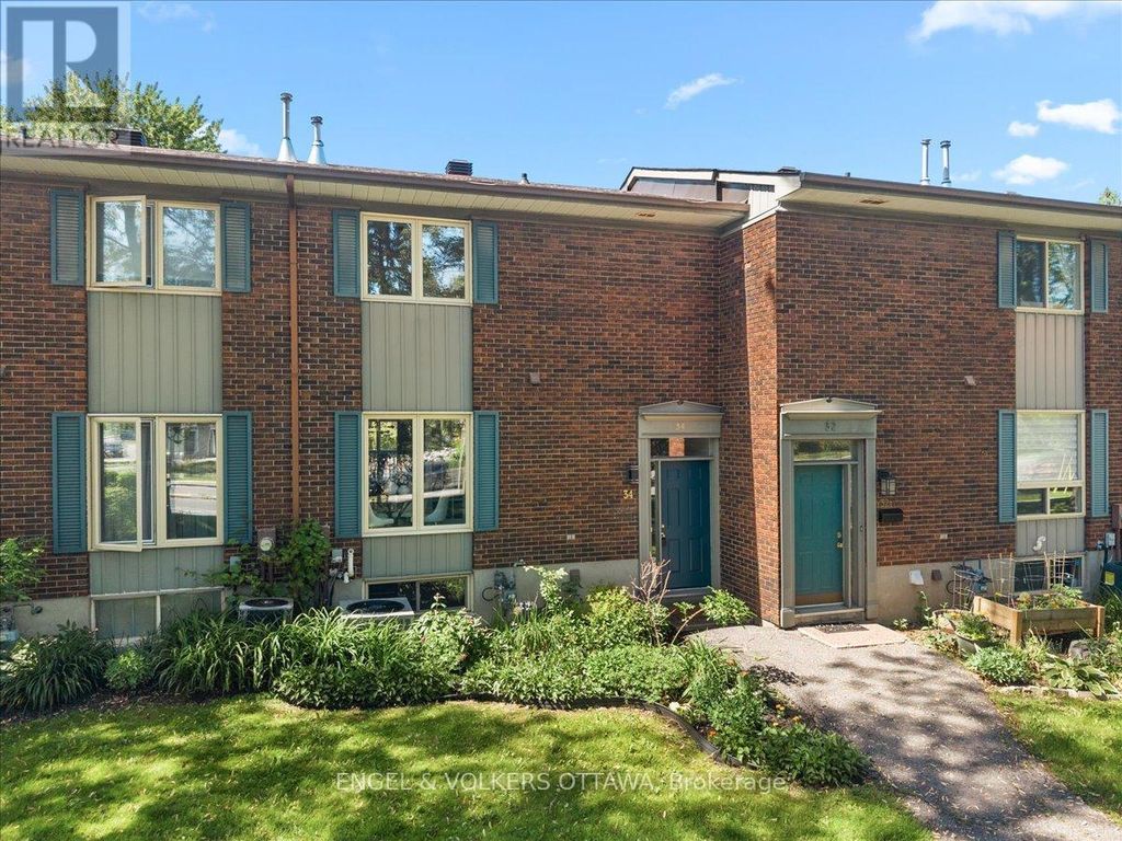 34 Viewpointe Private, Ottawa