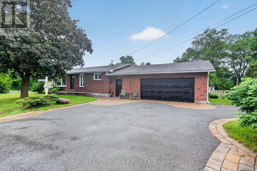 6963 Marco Street, Ottawa