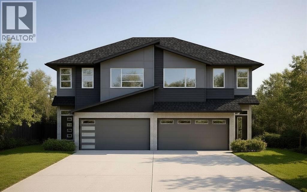 466 South Shore Drive, Chestermere